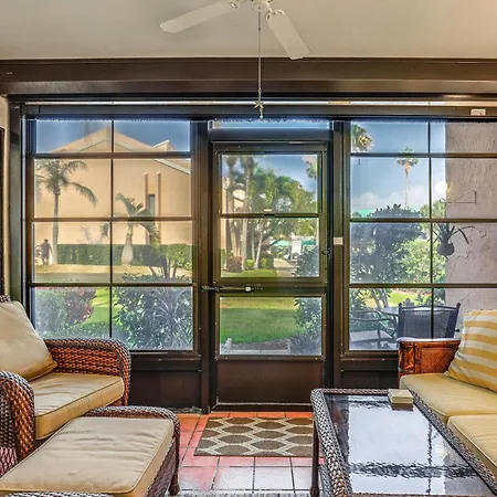 Fort Pierce Condo With Pool, Golf And Beach Access